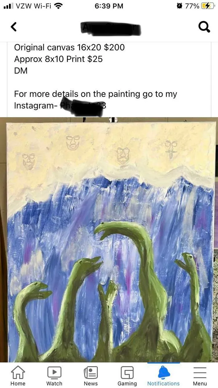 A Dinomite Bargain!