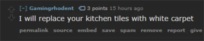 Good Luck Cleaning