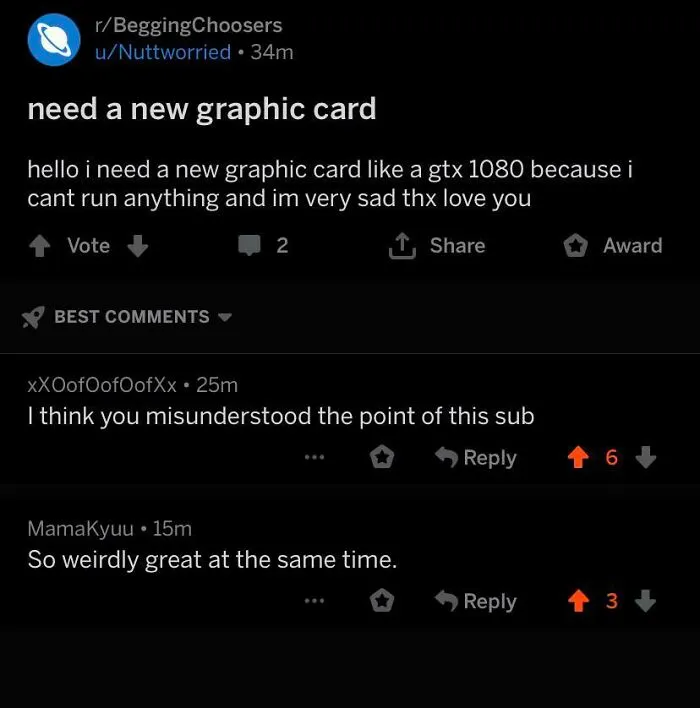 Joke Or Not?