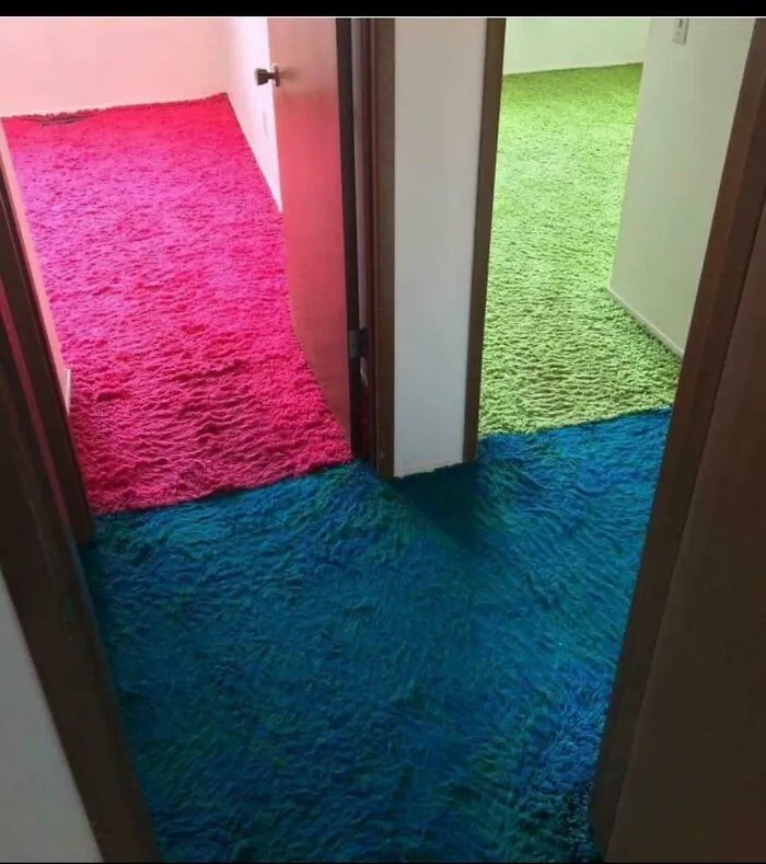 Esto es desagradable