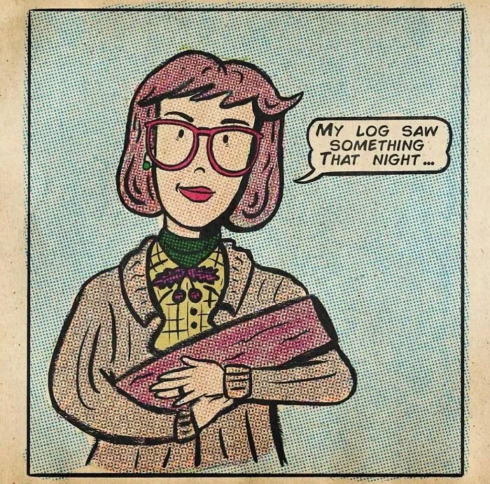 Twin Peaks
