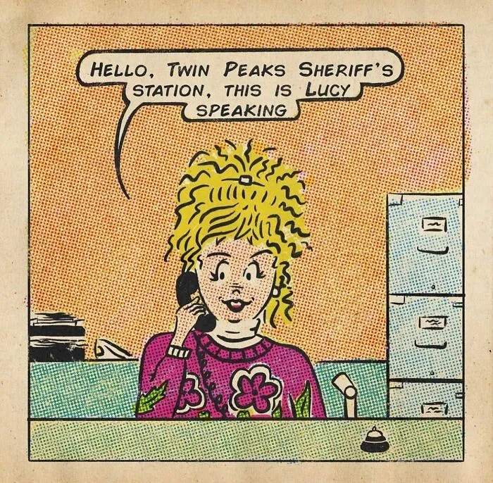 Twin Peaks