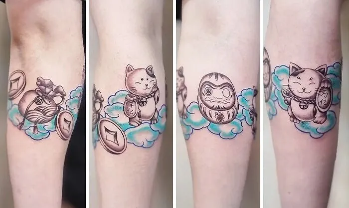 Cute Sleeveband