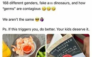 50 Times People Wanted To Appear Edgy And Stand Out From "The Norm" But Ended Up Embarrassing Themselves (New Pics)