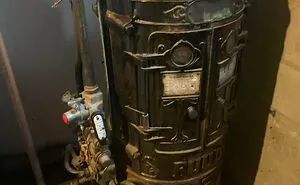 40 Times Plumbers Found Something Confusing And Unexpected While On The Job And Just Had To Share The Pics