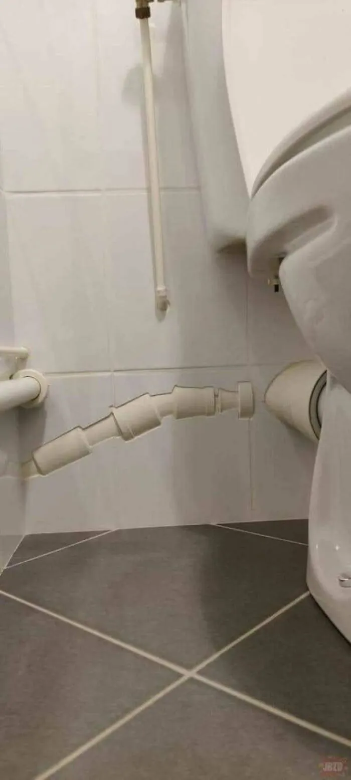 Pensé que les gustaría ver esto