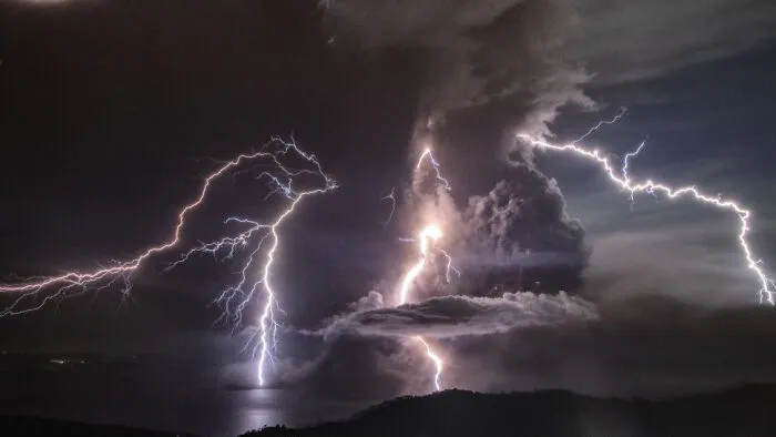 Looks Like It Comes Straight Out Of A Scifi