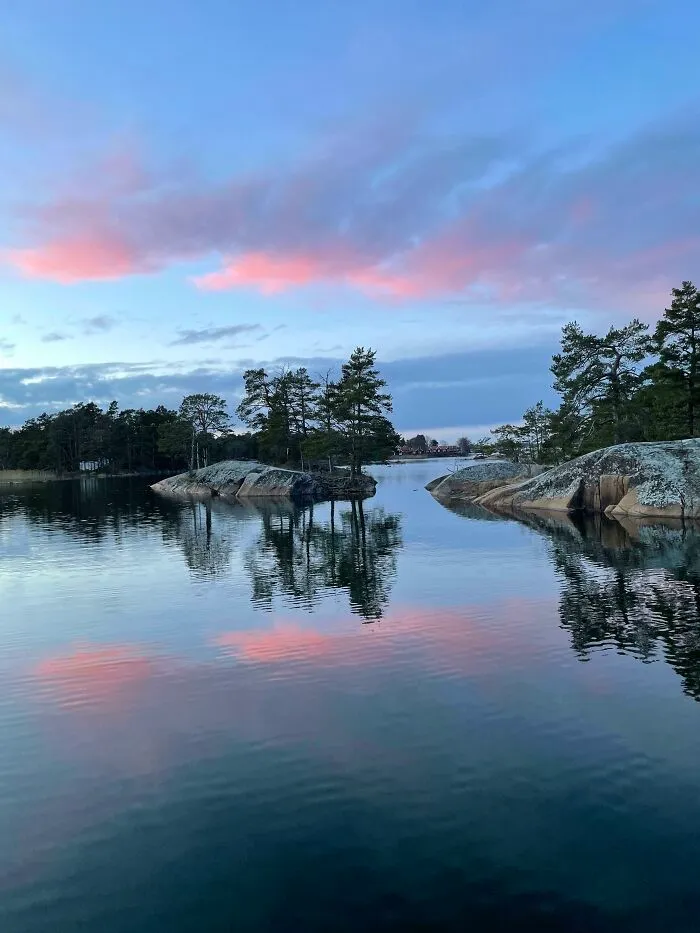 More From Sweden