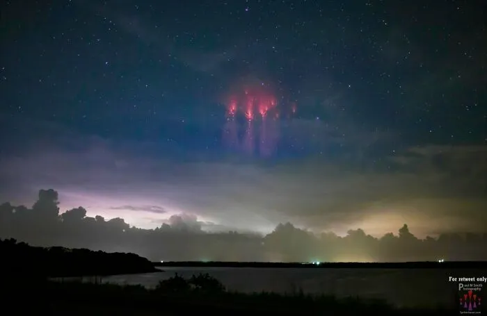 Luces sobre Oklahoma, (Paul M Smith) [1280 x 832]
