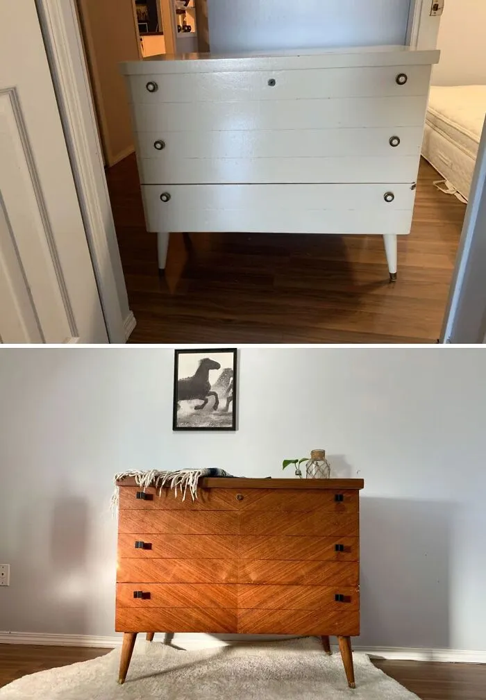 He aquí el Pinterest inverso más satisfactorio de 2021