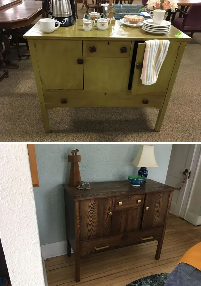 Reverse Pinterest That A Friend Did
