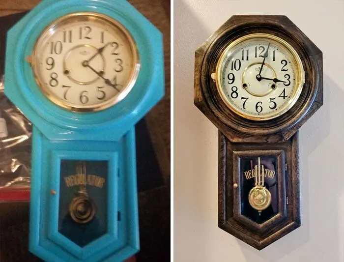 Thrift Store "Rescue"
