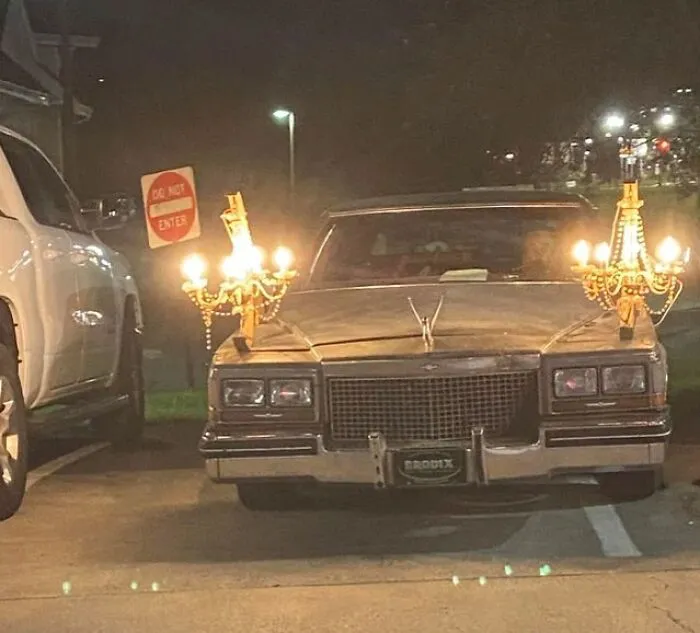 40 Coches que la gente arruinó con modificaciones tontas