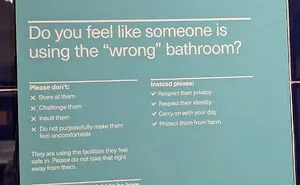 50 Times People Spotted Such Genius Signs, They Just Had To Document Them