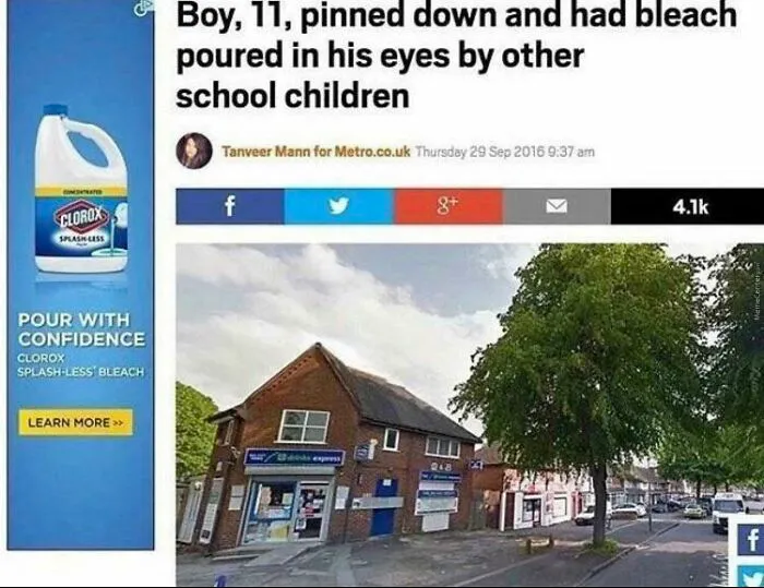 Anything To Get More Sales
