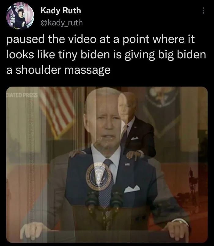 Joe Mama