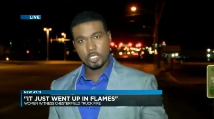 Kanye East