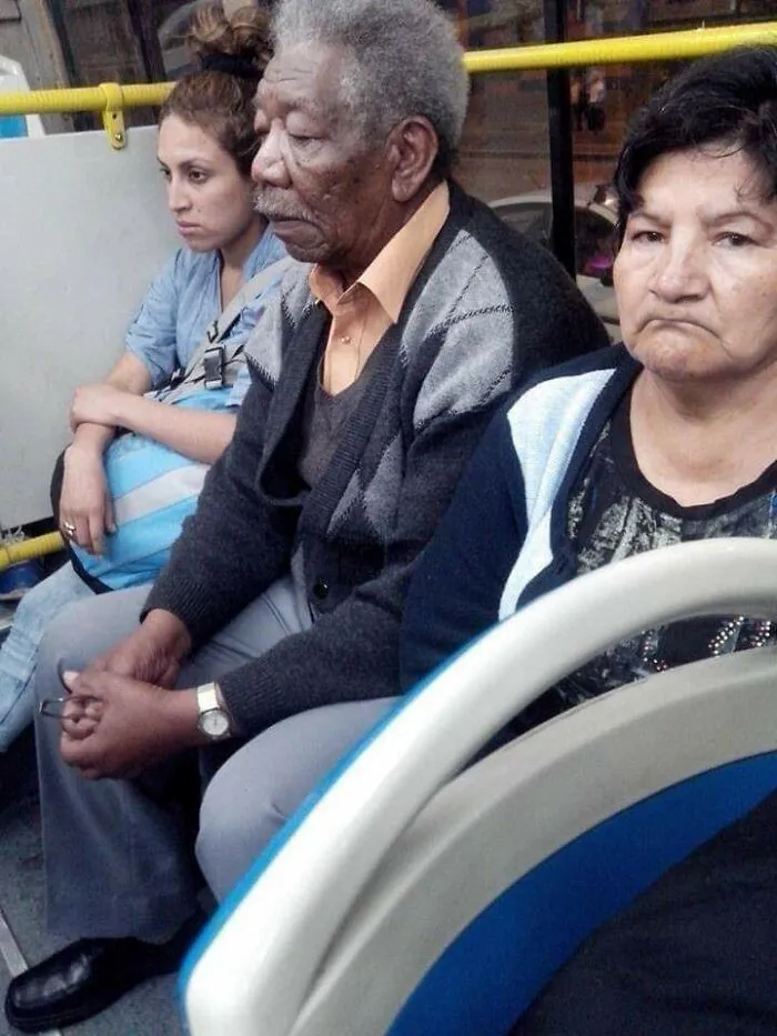 Morgano Hombrelibre