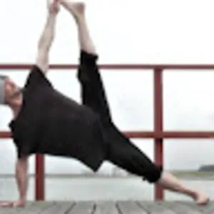 Yoga Jitsu