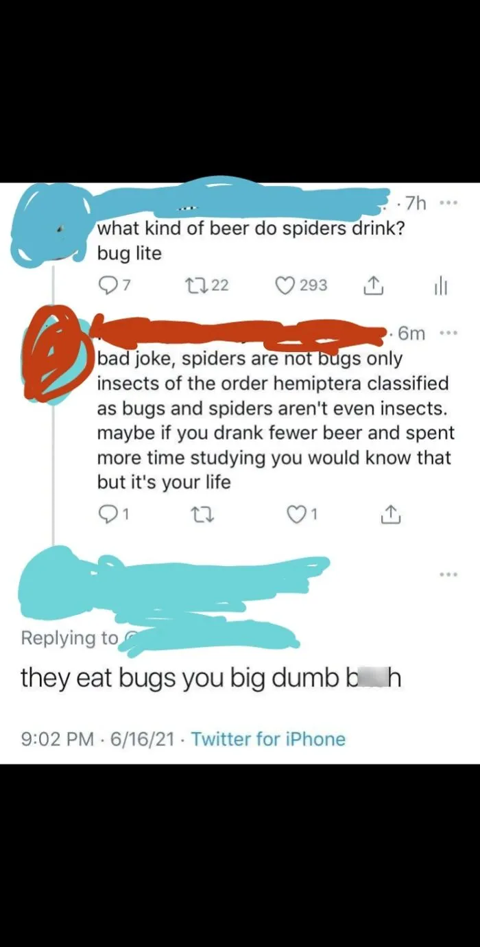 Clearly This Man Studies