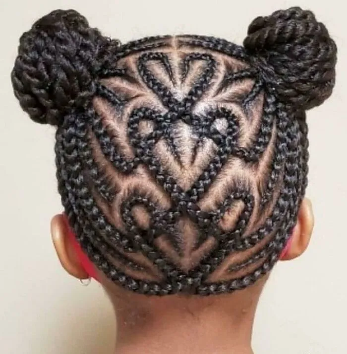 Amazing Hairstyle