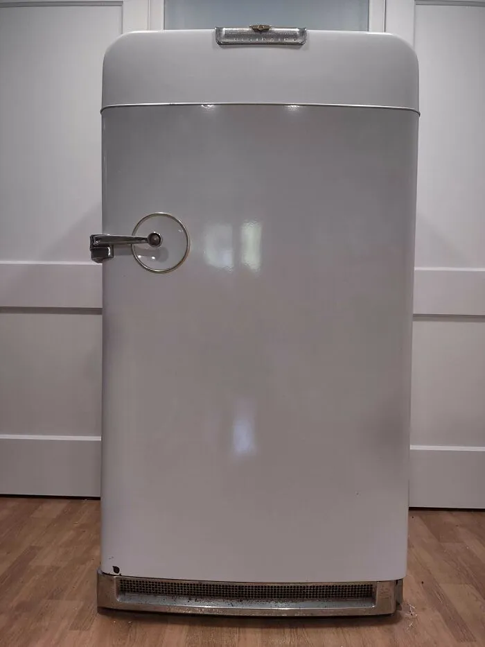 1950 Frigidaire (By General Motors)