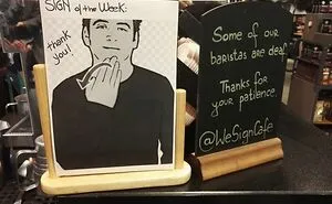 50 Times People Spotted Such Genius Signs, They Just Had To Document Them