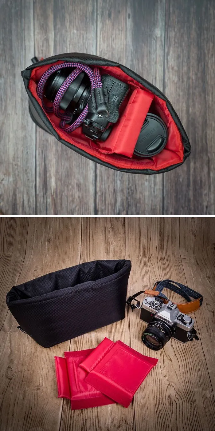 Waterproof Camera Case