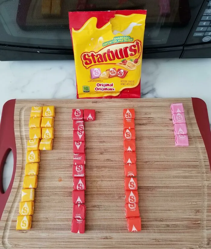 My Disappointment Is Immeasurable