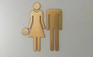 50 Times People Found The Scariest Signs And Shared Them Online