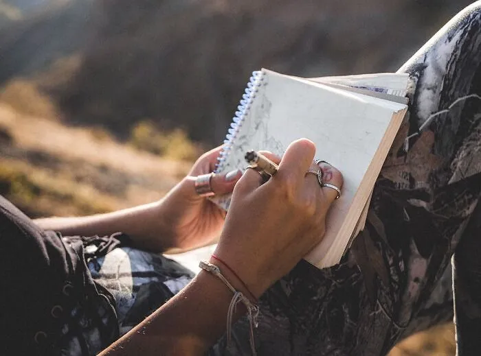 Sketch Outdoors