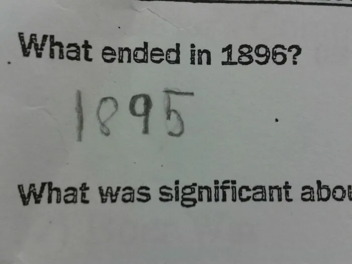 Sounds About Right