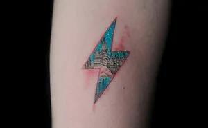 105 Harry Potter Tattoo Ideas Any Potterhead Would Approve