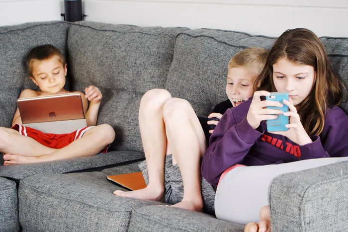 Loud Phone Games