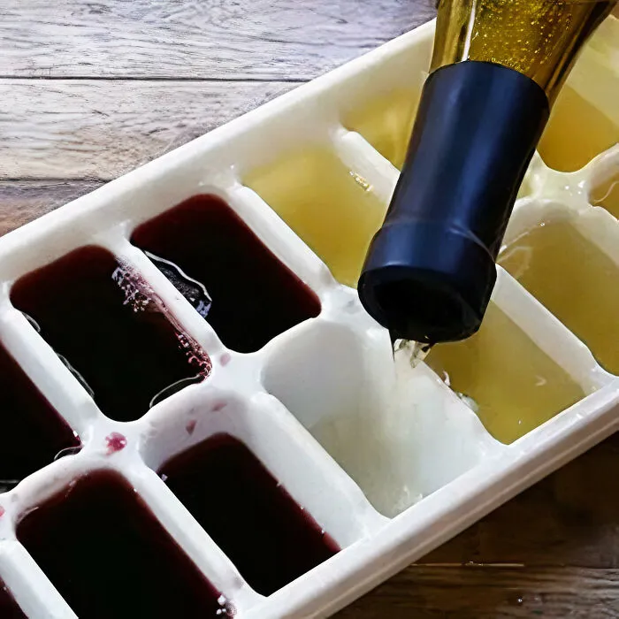 Don’t Waste The Rest Of The Wine