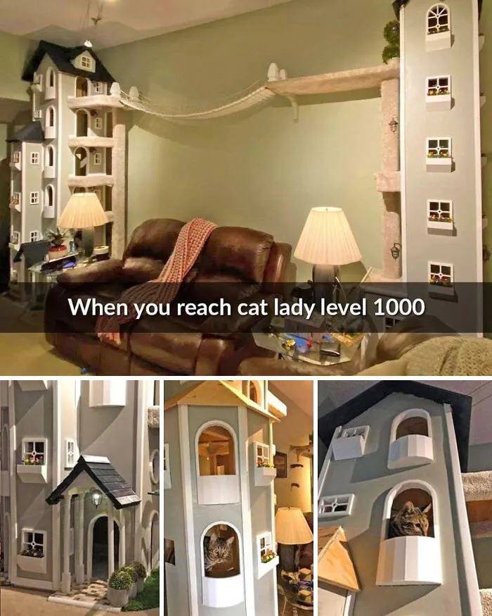 It's Glorious!