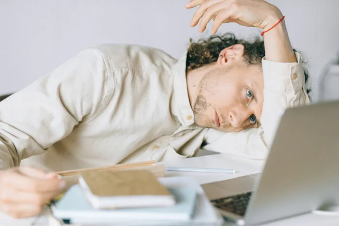 Having A Big Job Dropped In Your Lap At The End Of The Day (Or Week)