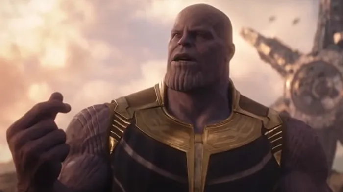 Thanos (Marvel Universe)