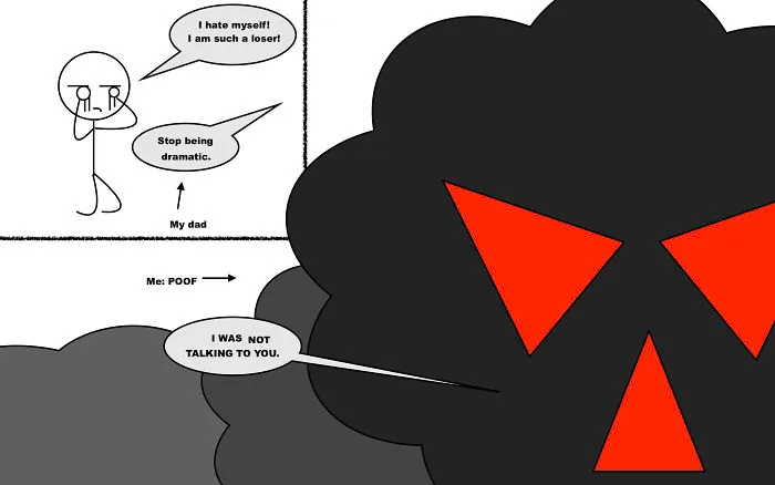I Made 10 Comics About Life That You Might Be Able To Relate To