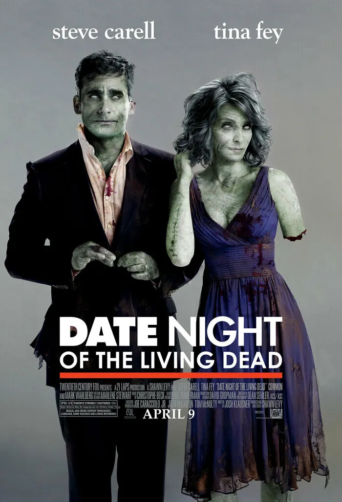 Designers Are Challenged To Mash Up Movie Posters For This Contest, And Here Are 30 Of The Best