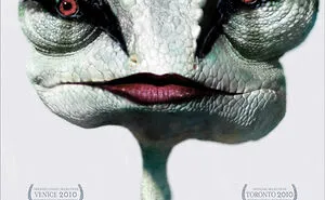 Designers Are Challenged To Mash Up Movie Posters For This Contest, And Here Are 30 Of The Best