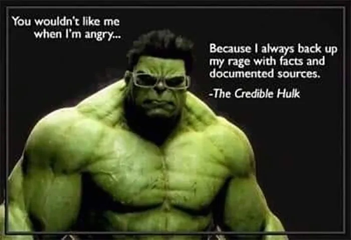 This Facebook Page Is About All Things Nerdy, Here Are 50 Of Its Funniest Memes