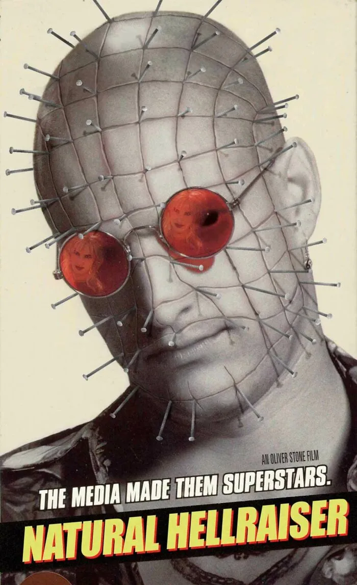 Designers Are Challenged To Mash Up Movie Posters For This Contest, And Here Are 30 Of The Best