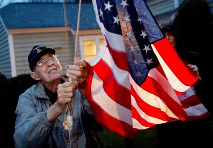 The Medal Of Honor Is Never Given For Nothing