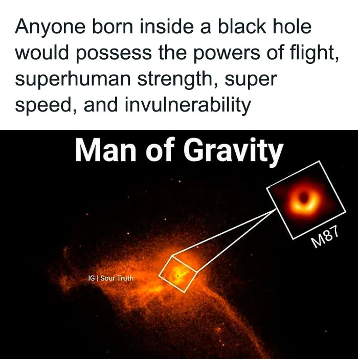 No, He Would Be Dead
