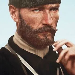 Yağız