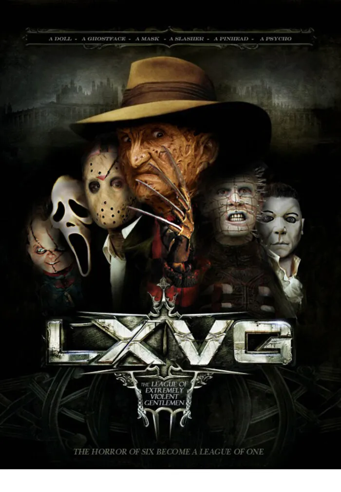 Designers Are Challenged To Mash Up Movie Posters For This Contest, And Here Are 30 Of The Best