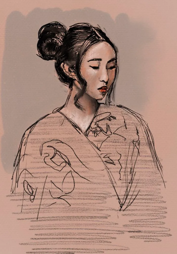 Sketch Practice