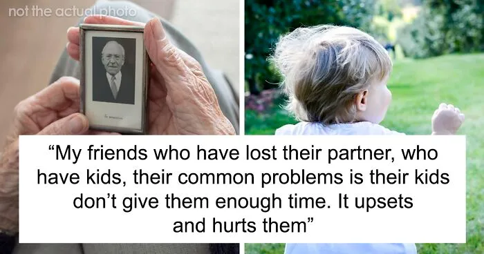 Woman Who Unpopularly Decided To Never Have Children Reflects On It Now That She's 85 Years Old