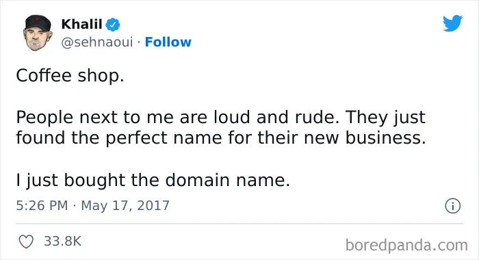 Oh, This Is Gold
